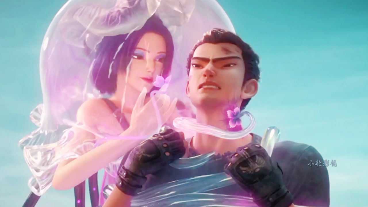 新神榜.哪吒重生