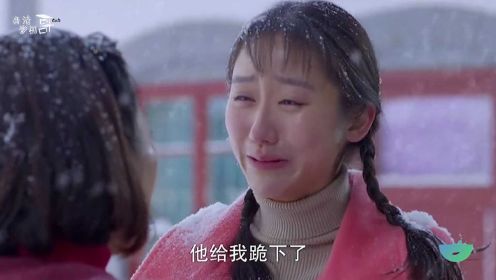 离婚的女人没有家？离异女子过年回家，竟被拒之门外，哥嫂也太无情了