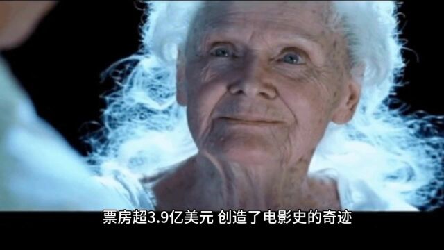 七零八零九零看《乱世佳人》幕后不为人知的故事