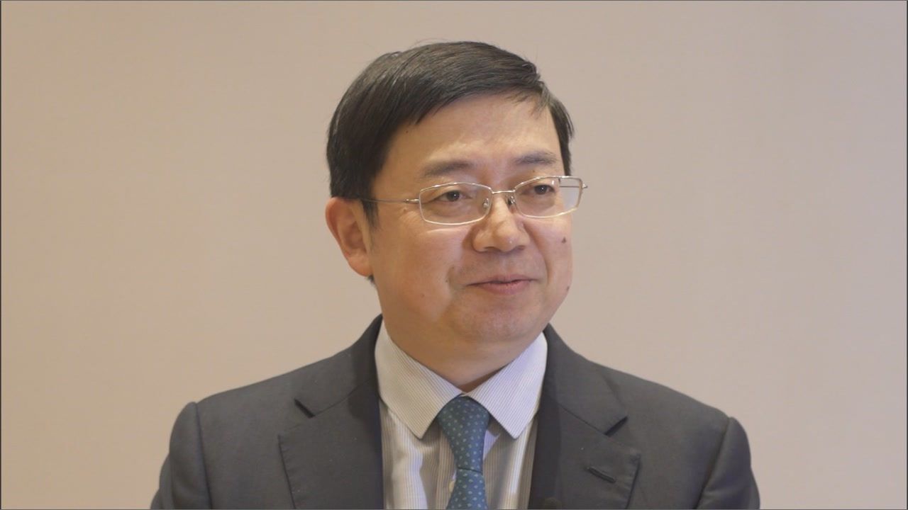 艾多沙班上市寄语(储慧民教授)