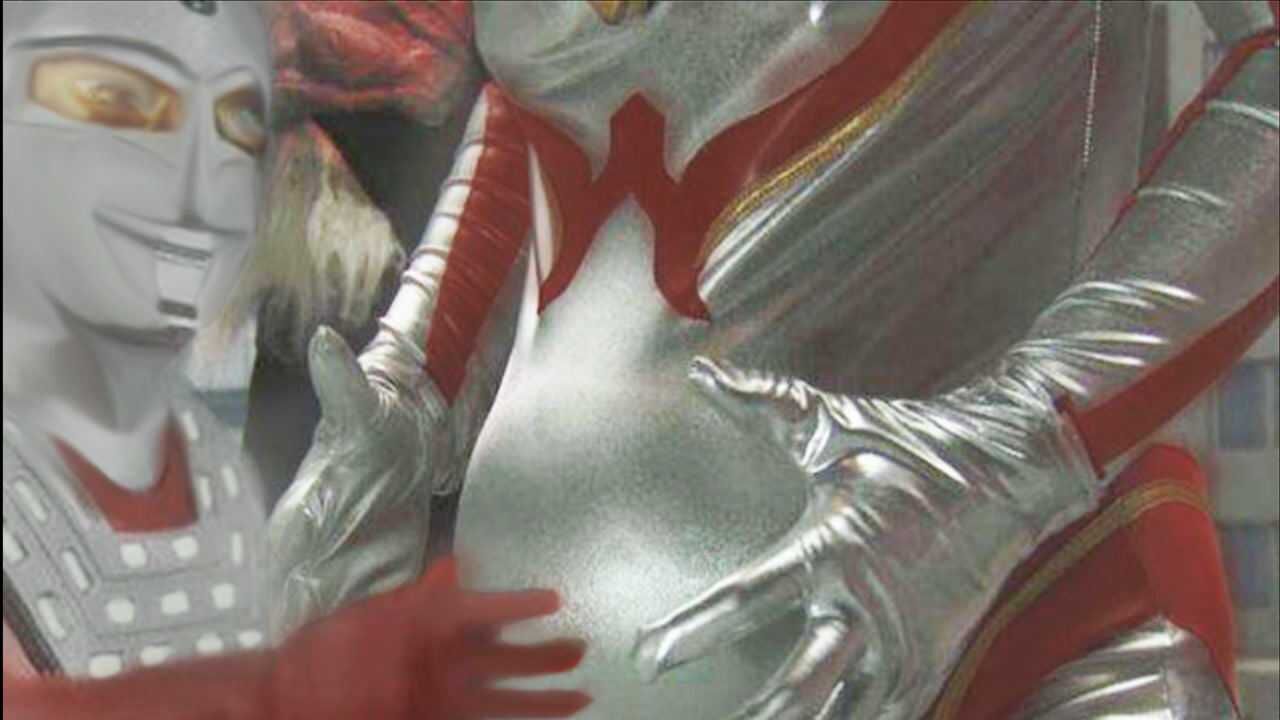 ：生孩子的方式一共有几种？脱去皮套能跟人类一样！_高清