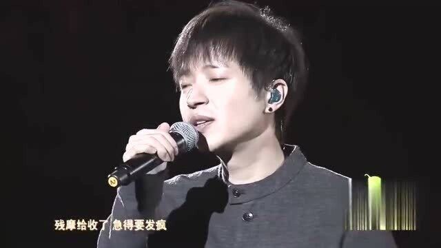 李宗盛经典音乐MV《匆匆》,磁性的嗓音,吸引了多少粉丝