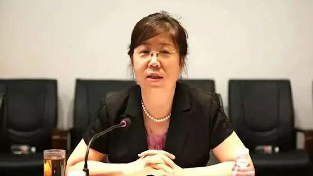 南北两位女性省部级官员,今年先后履新这一重要岗位