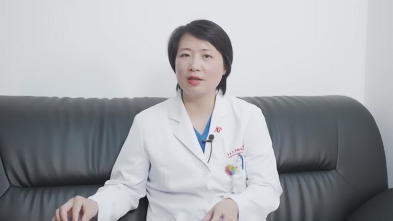 易晓芳教授采访