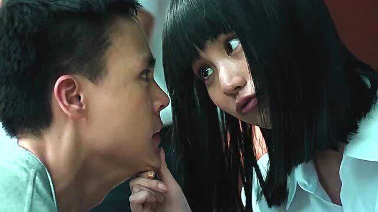 撒旦的女儿娜诺不服从的狼狗男友她追他逃很少有男的能哭的这么我见犹