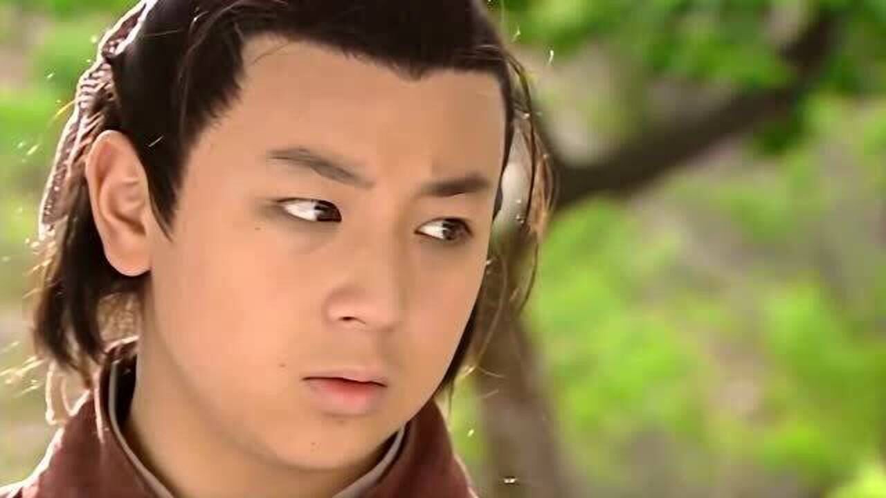 倚天屠龙记看懂才知为何众人皆说罪让释小龙受了福都让苏有朋享了