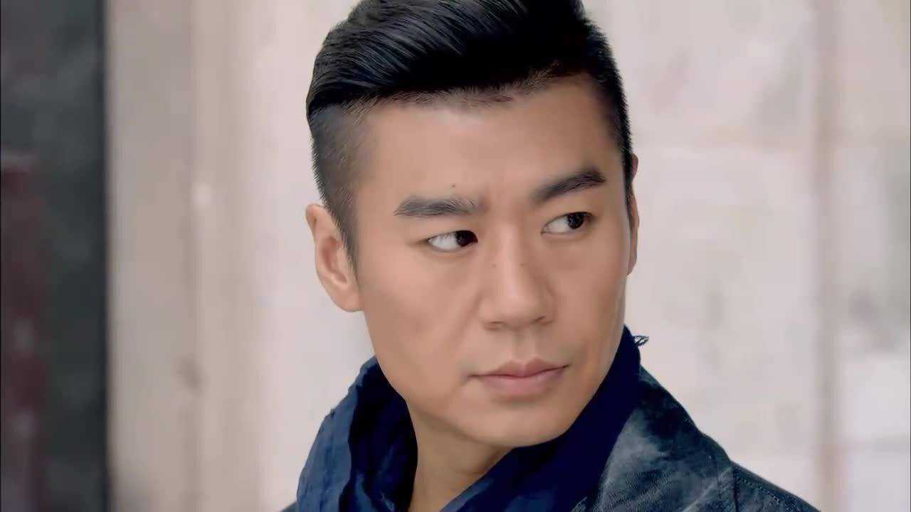 伏击:曼珍看出石永凯不是松本雄一,石永凯想干掉她