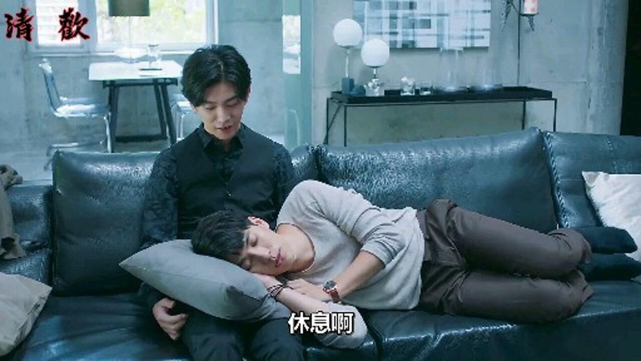 腐剧第二名的逆袭_高清1080P在线观看平台_腾讯视频