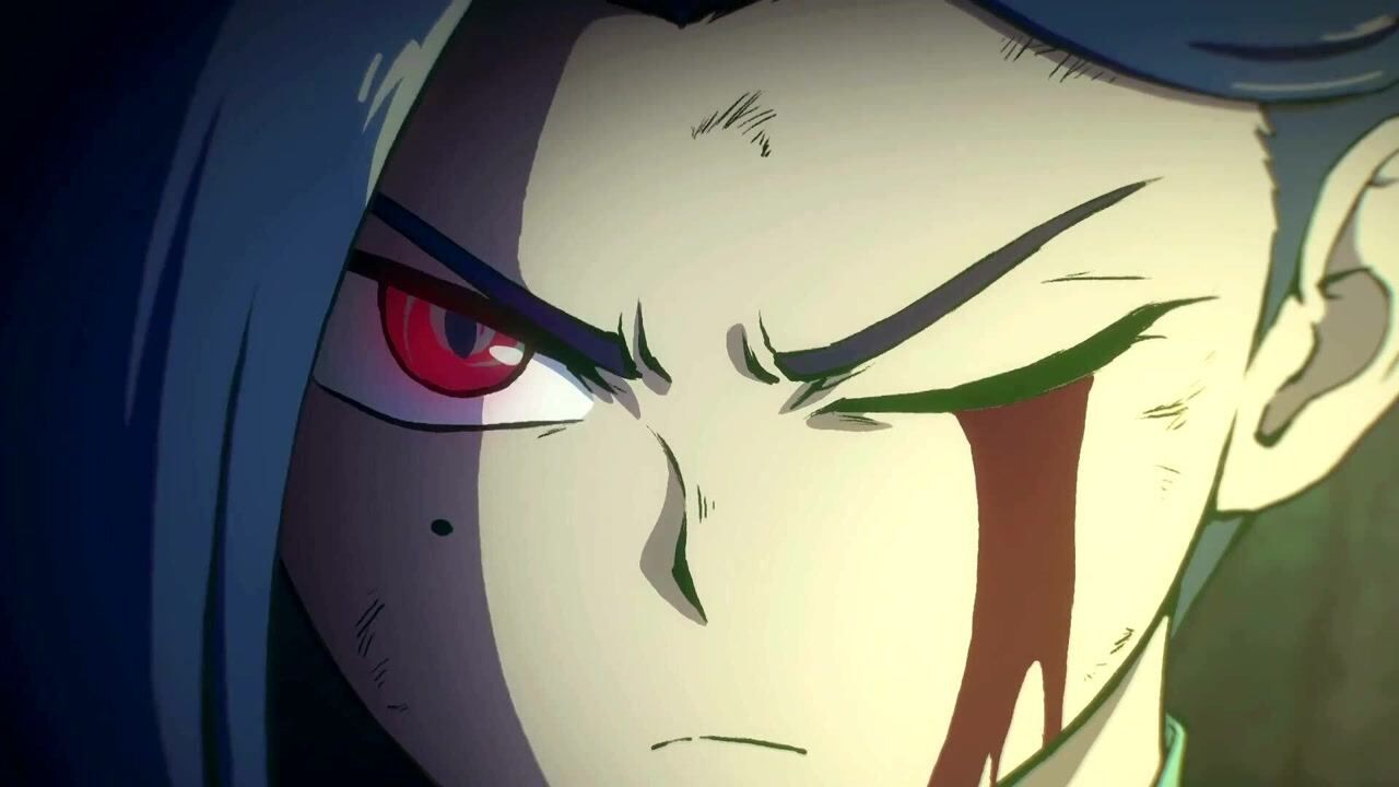 [刺客伍六七 第3季10有没有鸟想要保护的人