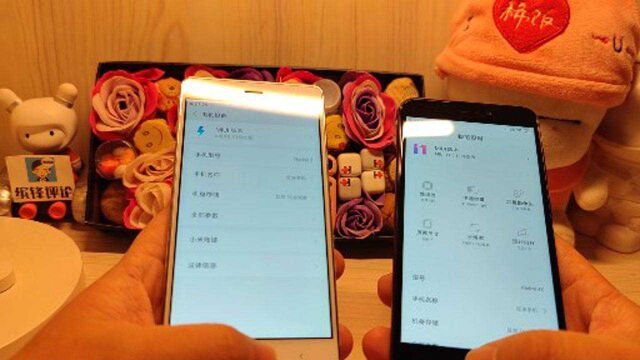 红米3与红米4X同框,现在用老款入门机,最担心什么?