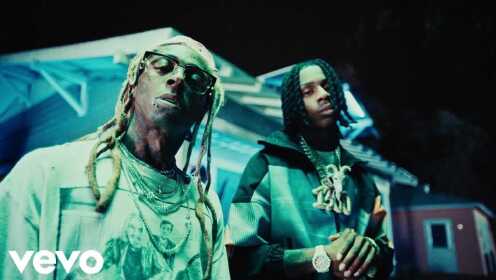 Polo G, Lil Wayne - GANG GANG (Official Video)