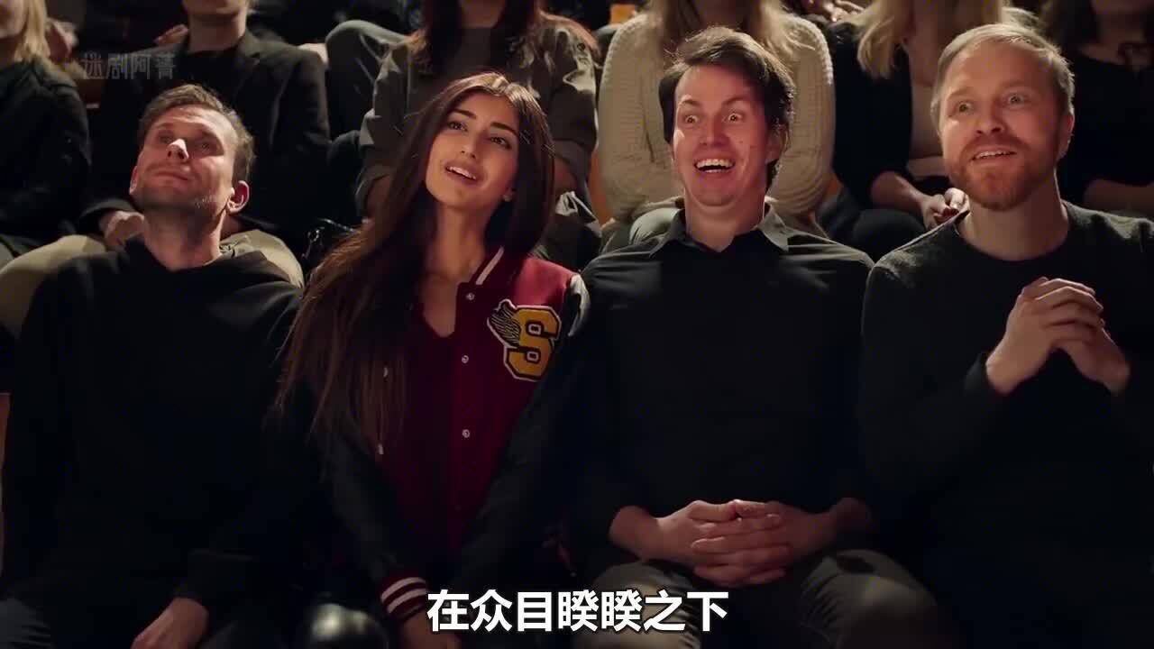 一个泡泡引发的惨案,《马戏团惨案》马戏团里的蝴蝶效应惨案