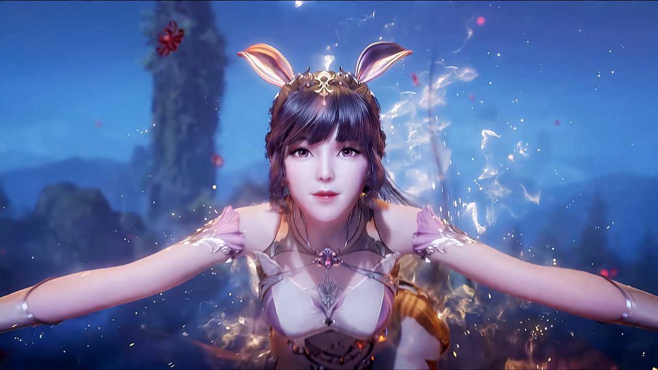 唐三小舞订婚史莱克七怪其余人也快要订婚了吗