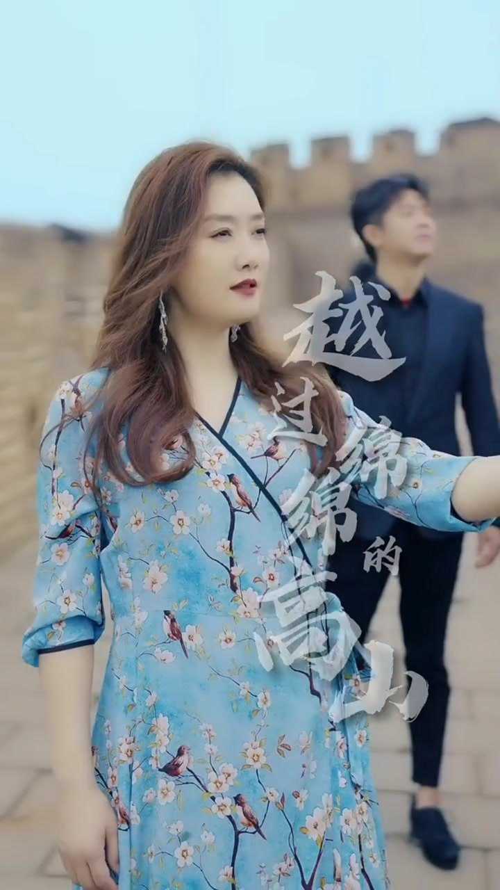 凤凰传奇-奢香夫人 新版mv