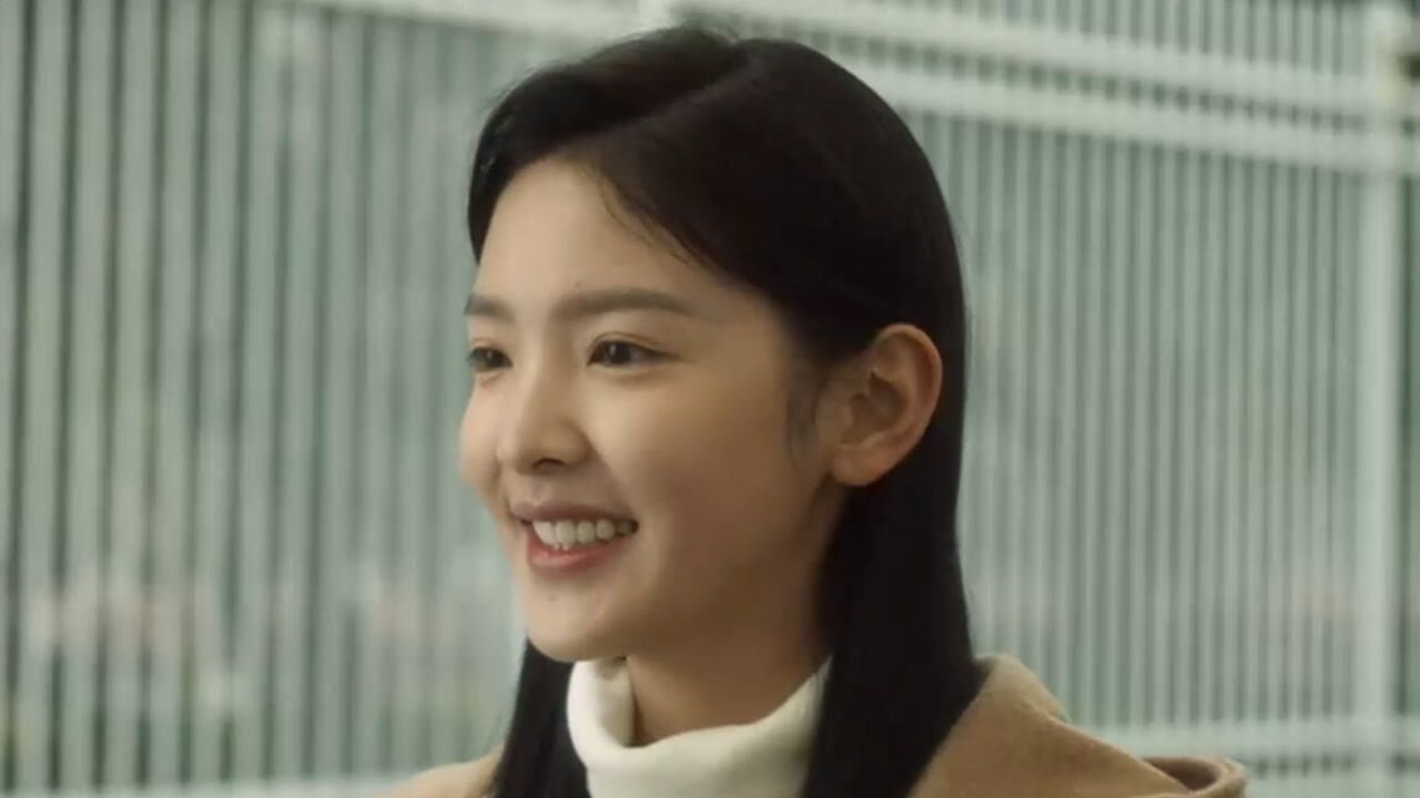 悲伤逆流成河:章若楠演技太好了,高中校花清纯无比