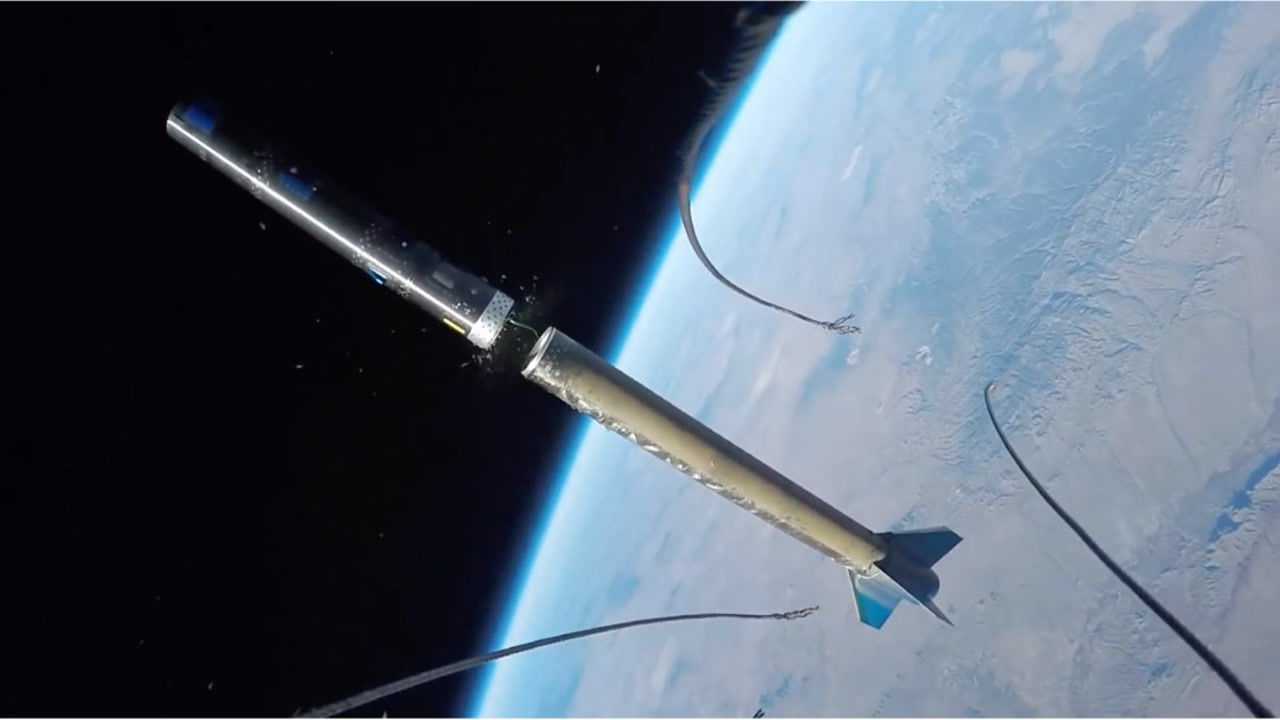 sl-10火箭升空降落第一视角全过程_腾讯视频