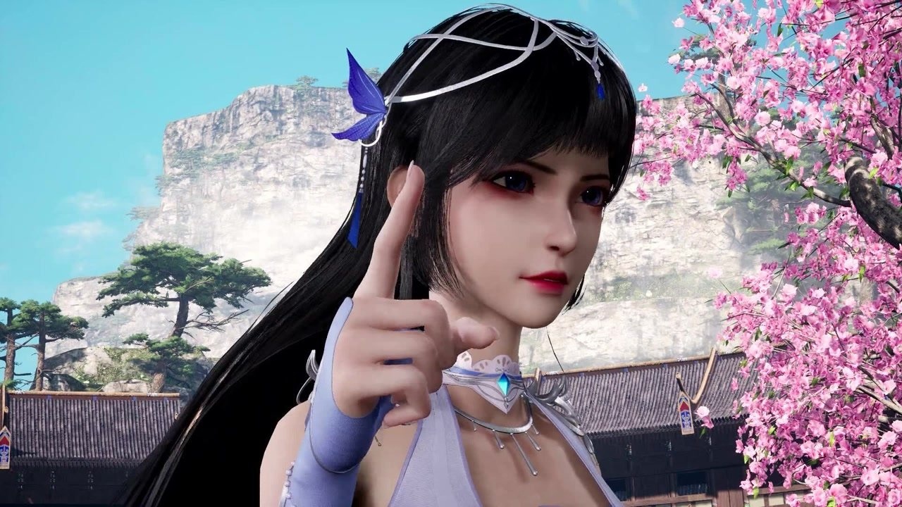 独步逍遥叶宇公开挑战于不败他有机会赢吗