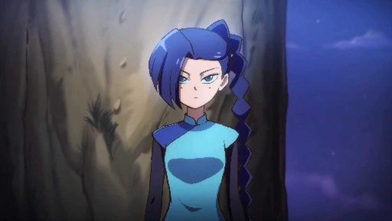 梅花十三#刺客五六七