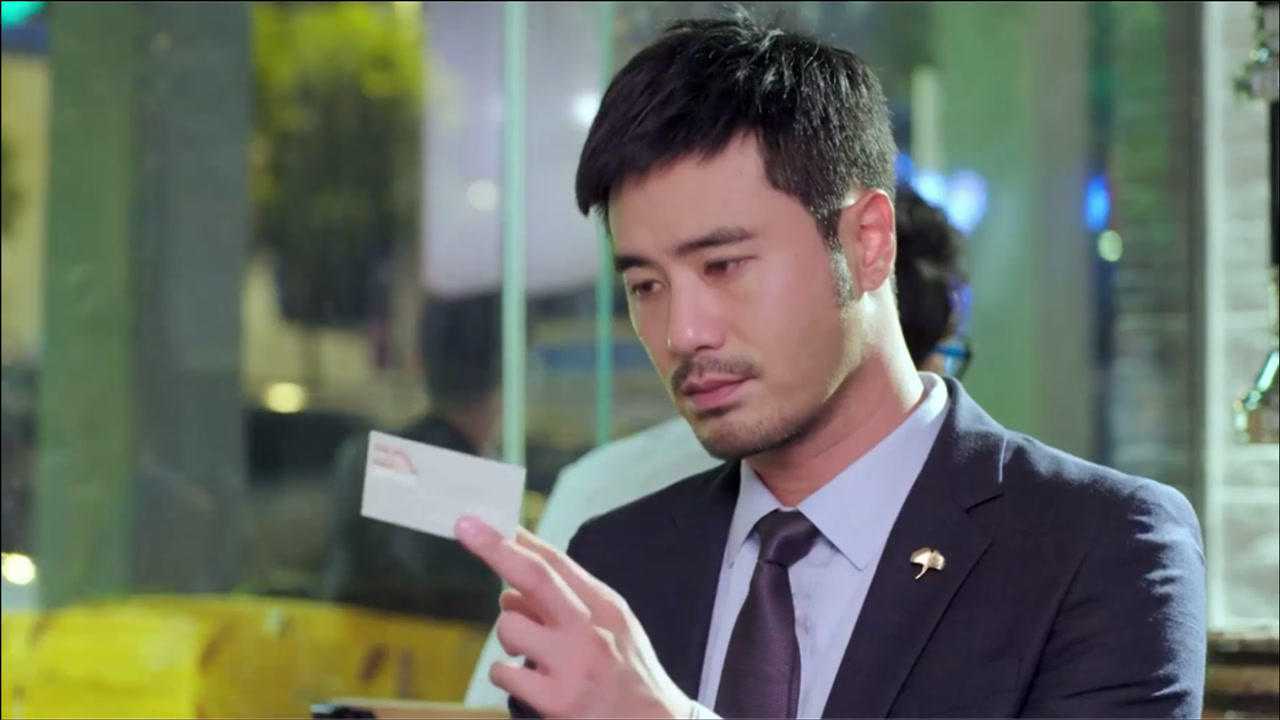 你好乔安背叛他的前女友变合伙人老总懵了真是孽缘啊