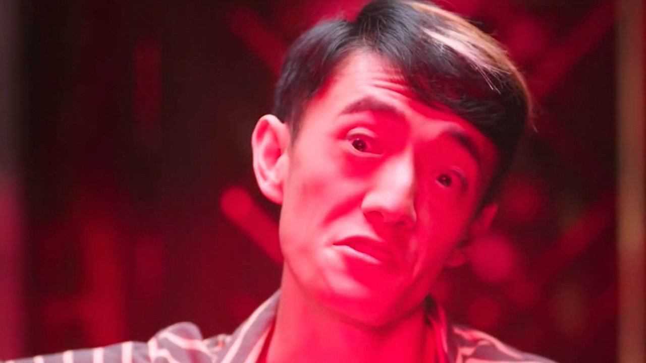 别叫我情圣年少不知富婆香错把青春倒插秧