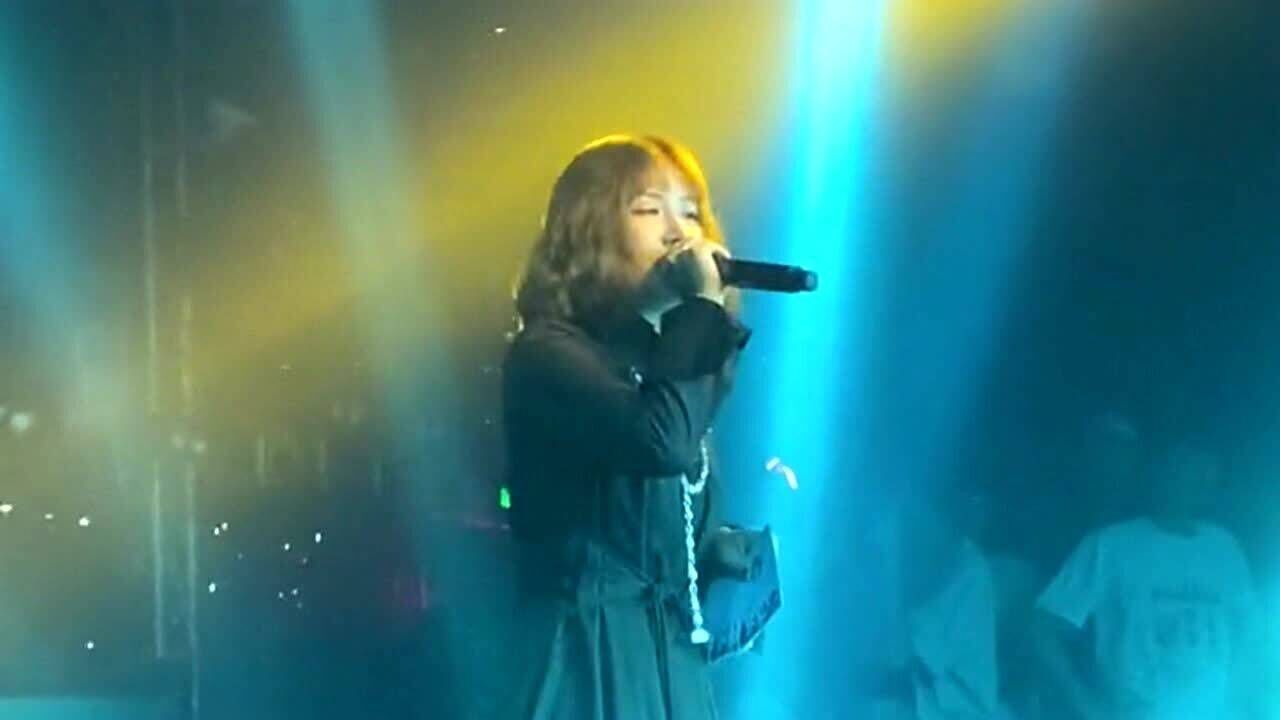 有幸遇见内地实力唱将女歌手莫叫姐姐颜值不输女星声音宛如天籁