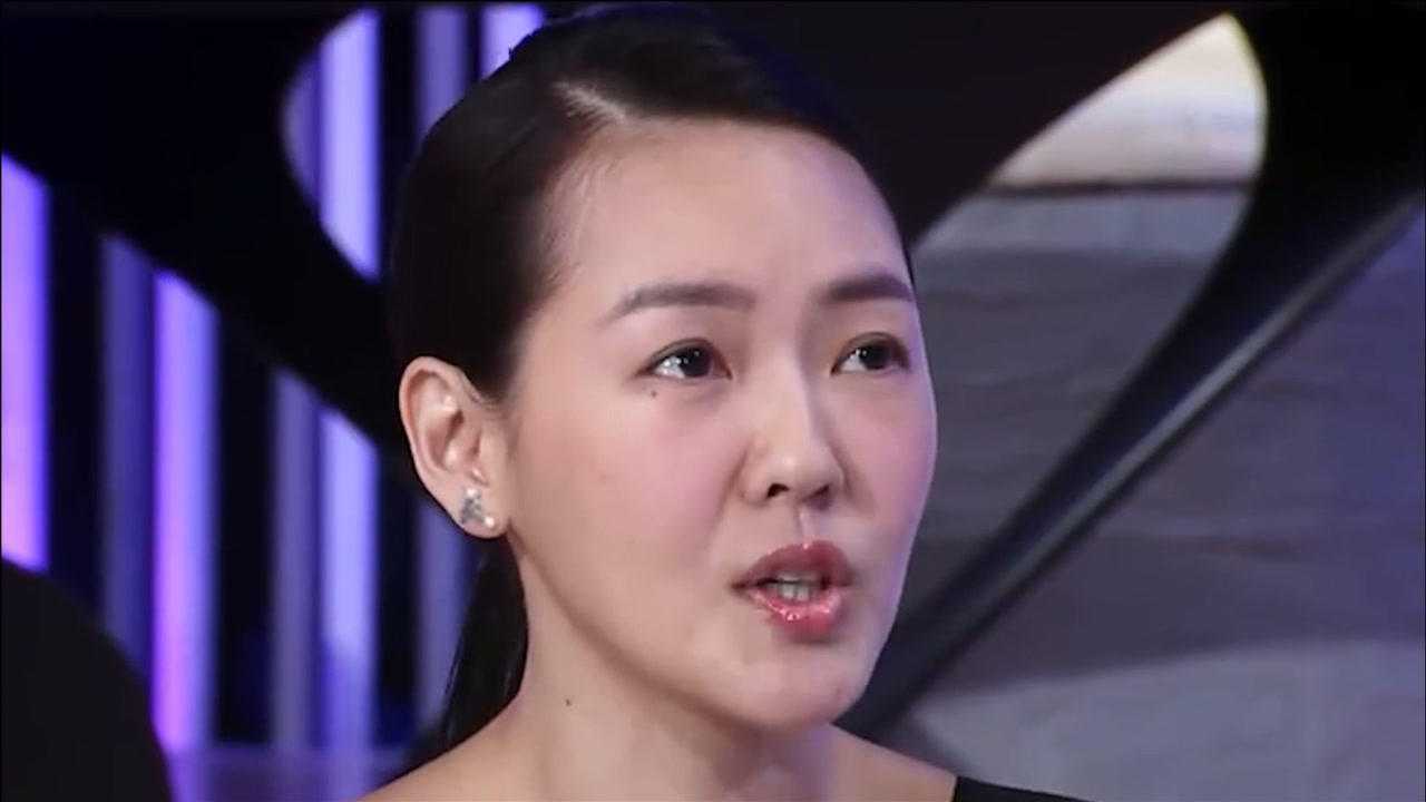 姐姐好饿第1季第9期佟大为教小s演技表演折服众人