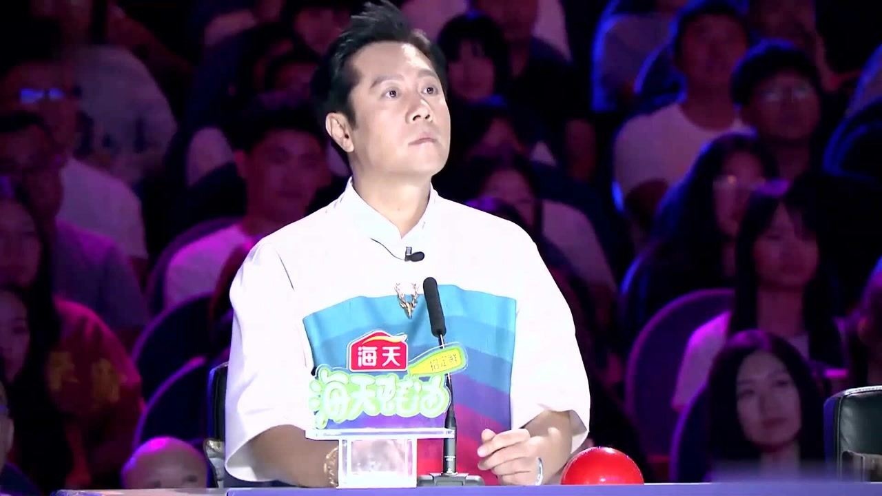 综艺:中国达人秀,高手,难怪被邀请去美国达人秀