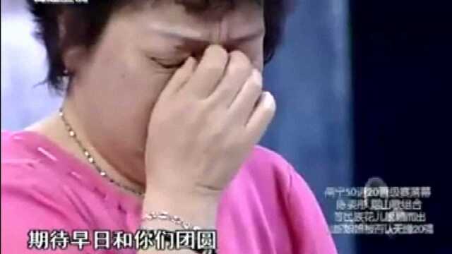 男子给老战友守墓达25年,多年后相见女孩寒心落泪,评委称赞他