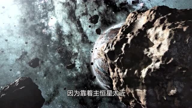 奥陌陌:太阳系首个星际访客,它到底是彗星还是外星科技产物?