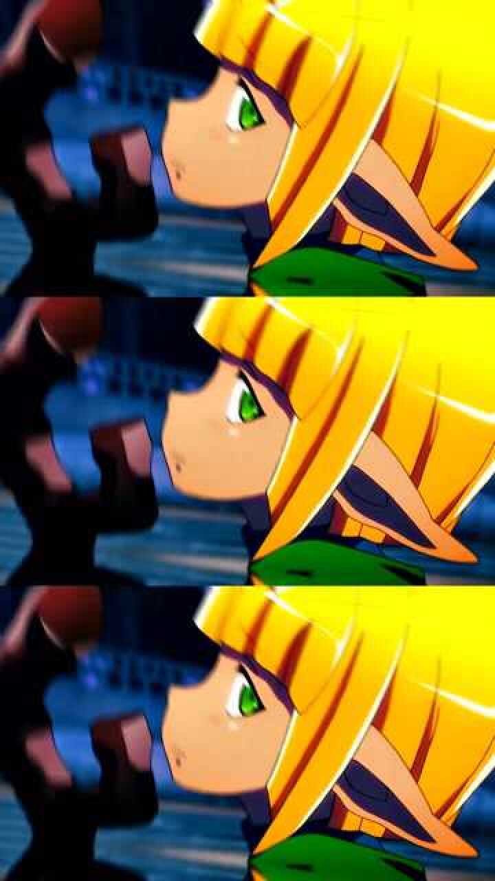 不死者之王骨王移情别恋马雷这么可爱的男孩竟被要求穿女装还要叫他