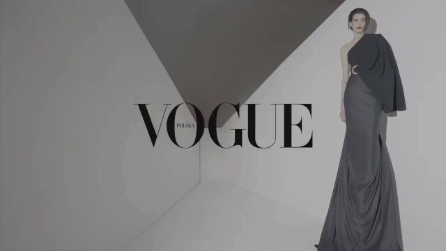 Vogue Polska给你推送超现实主义时髦大片