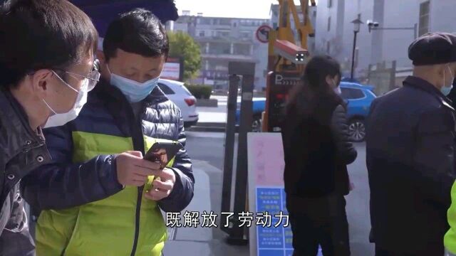 不外出务工收入低,外出打工,家里土地无人耕种,怎么才能两全