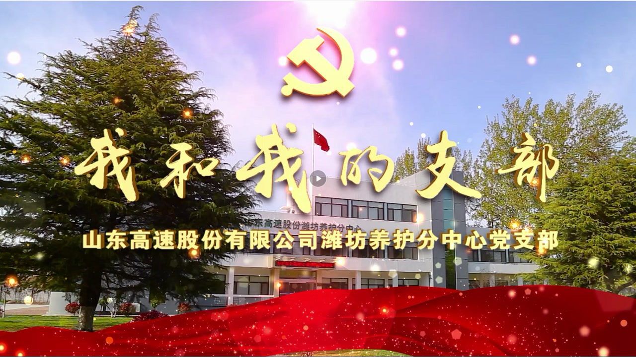 我和我的支部