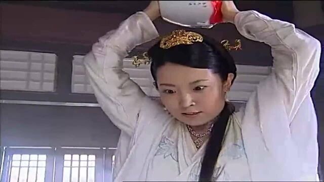 浪子燕青:美女如此狠心,竟这样对待怀孕的亲姐姐,手段好狠