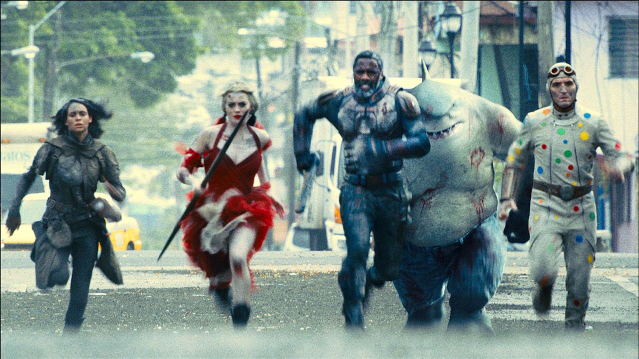 中字《x特遣队:全员集结》全新预告片 风格狂野