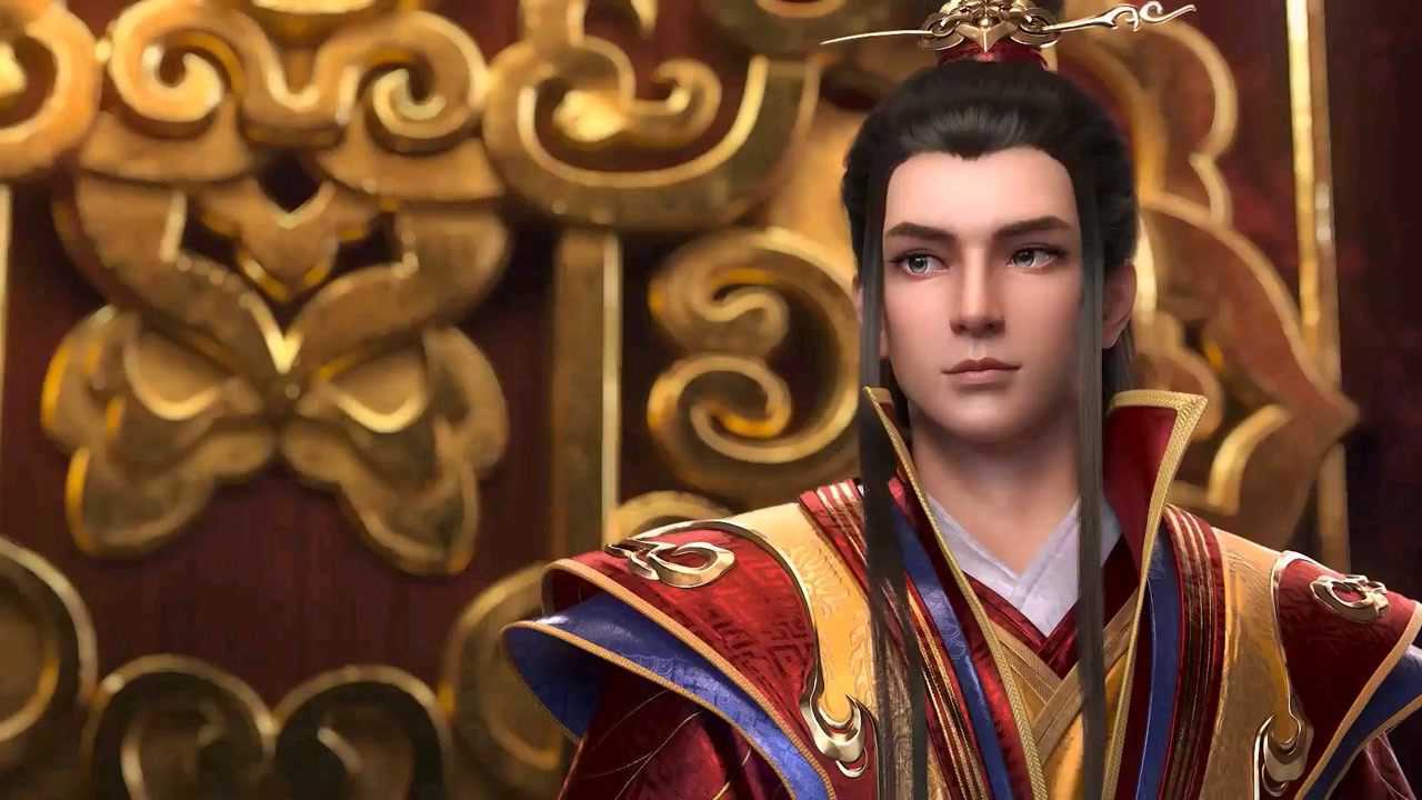 cg浮生为卿歌原版cg时间送给成功者伴侣的一世浪漫同甘苦共患难有成之