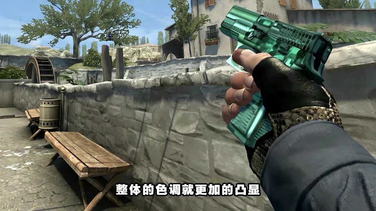 伦琴射线扫描仪csgo图片