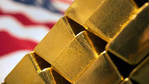 15国正式宣布从美国运黄金后，数千吨黄金可能流入中国，意外的事情出现