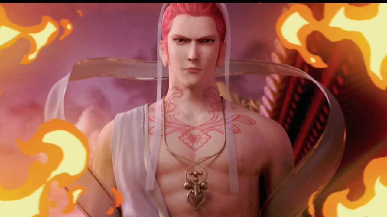 西行纪这嚣张的妖怪离死期不远了杀心大神动杀心了