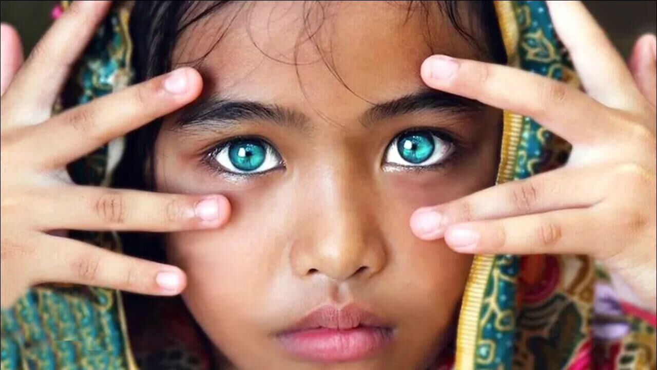 盘点世界上最聪明的小孩!都是别人家的