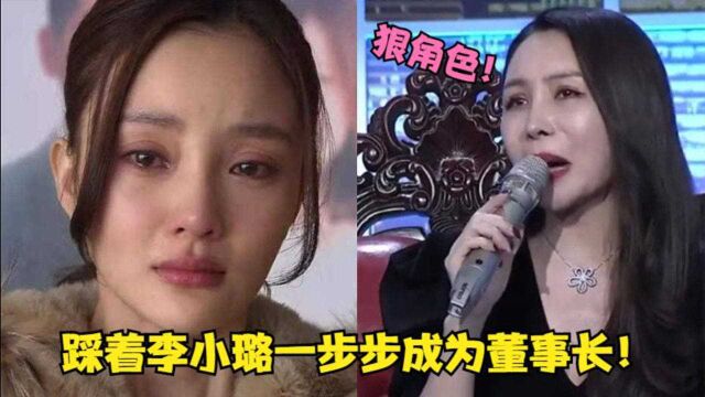 一天进账上亿元,却欠李小璐600万,这个前闺蜜的上位史不简单!