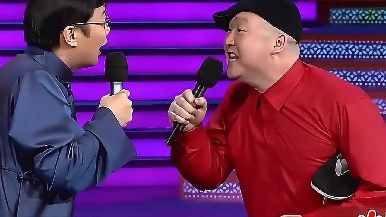 小品《赛诸葛》精选片段,大兵变"蠢得死"老丈人,全程高能笑点