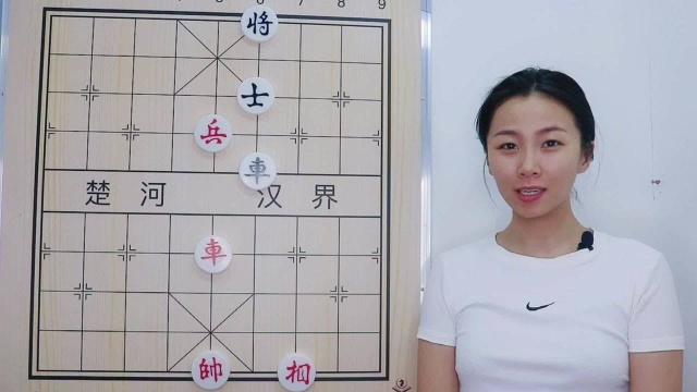 再难的棋只要找准弱点,都能一招致命,哪怕看似和棋的棋也不例外