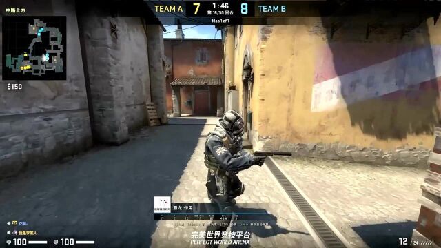 CSGO头像离谱?