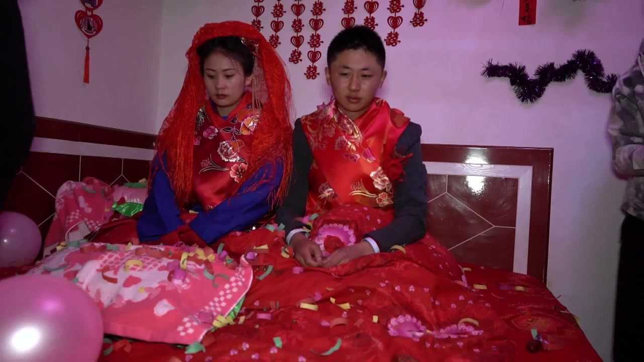 青海人的嚷床又来一波,堂上点的长命灯床上坐的新贵人,赶紧收藏_腾讯