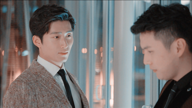 海上繁花上官夸杜晓苏好姑娘雷宇峥吃醋她可是我老婆