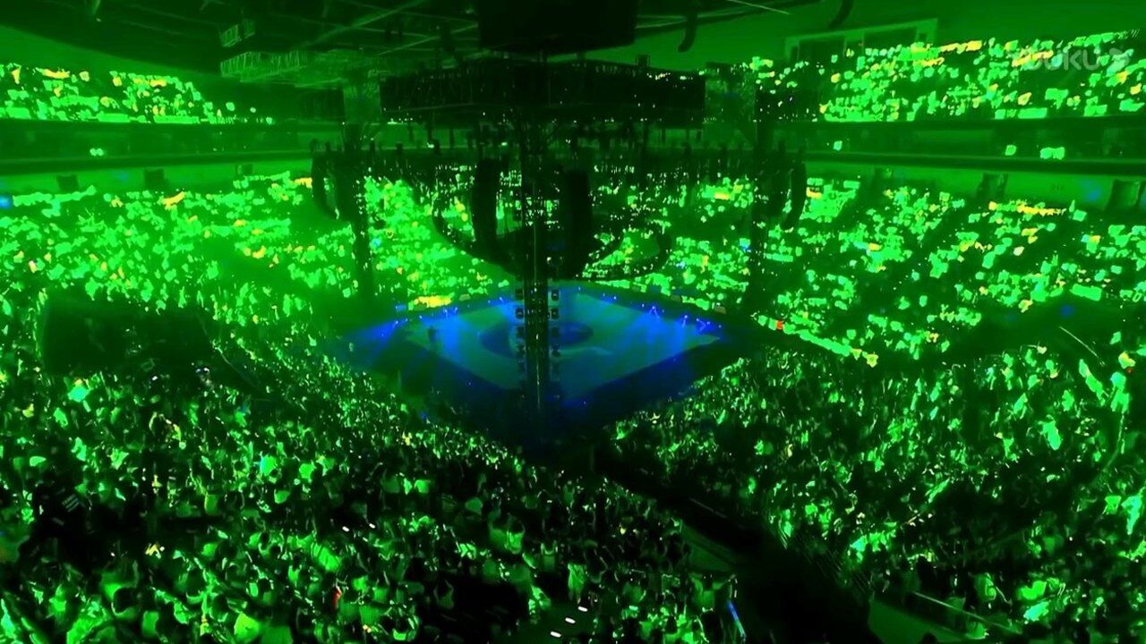 绿海一博全新无感扭到我心里了王一博0805生日快乐正能量艺人王一博