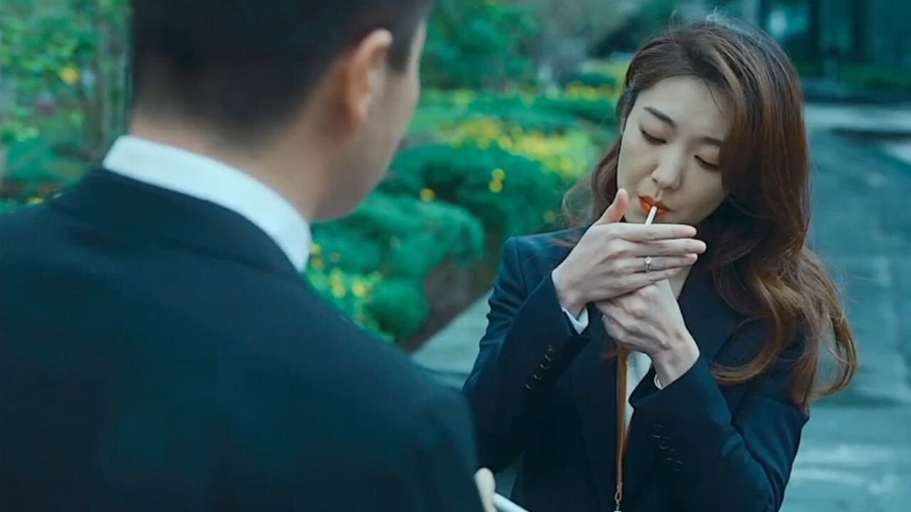 人潮汹涌加油肖央这段太意外一分钟大起大落啊