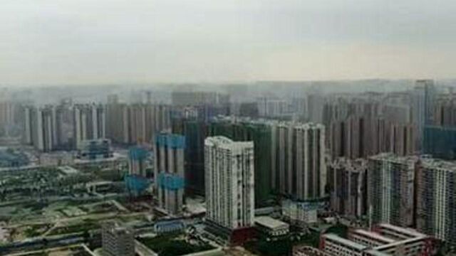 大贵港 #地标建筑