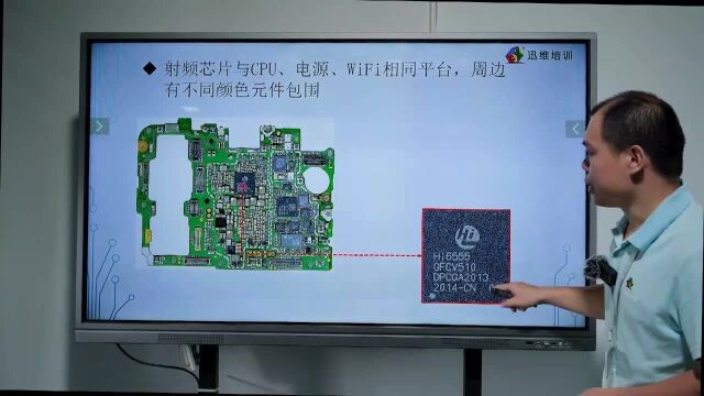 无服务无信号通病!快速识别安卓手机射频芯片只需两步一找一个准